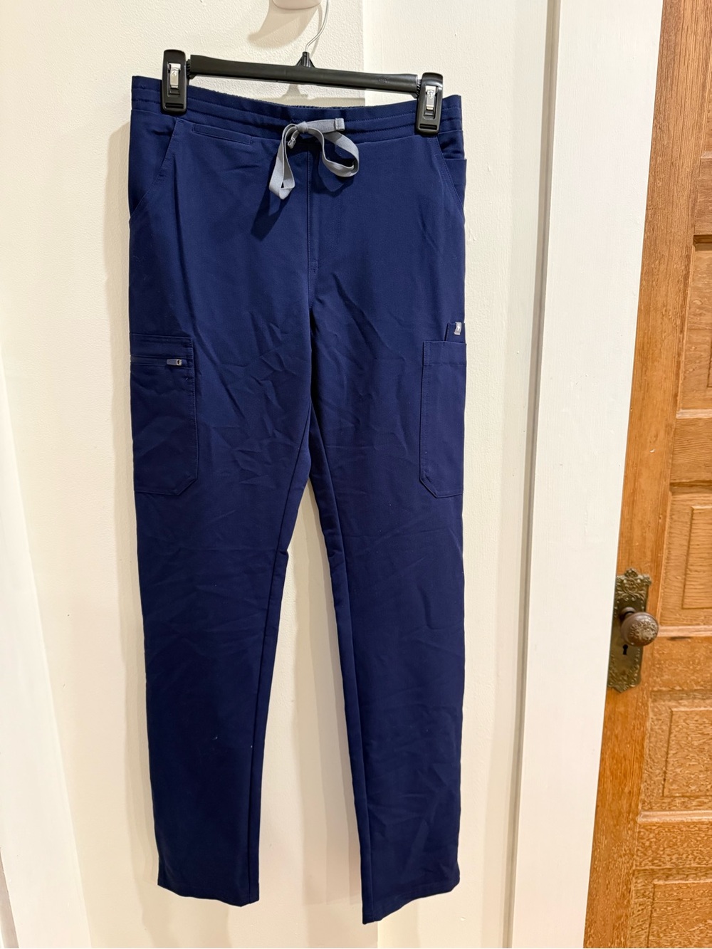 Figs Navy Yola XS/T